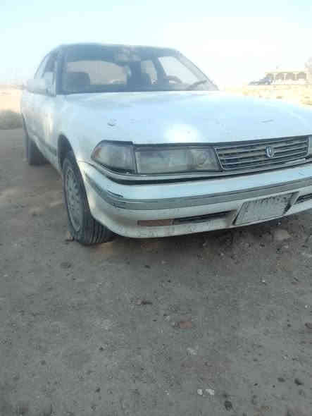 السلام عليكم مارك كصيف سياره بلاديه باسمي رقم واسط مقفوله من قصوى النقل ***********
