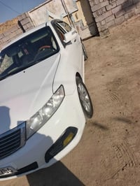 اوبتيما • ٢٠١٠ • كفاله عامه