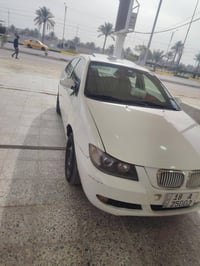 ليفان ٦٢٠ • ٢٠١٢ • كربلاء شارع بغداد