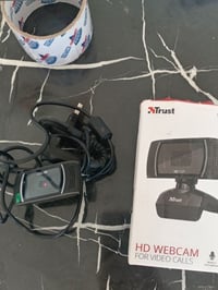 كامره • أول تم