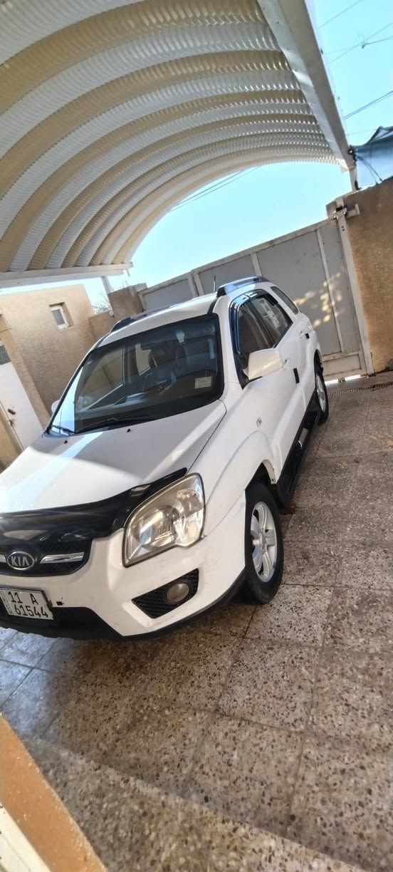 سلام عليكم كيا سبورتج 2009 كوري جاهزه من كلشي تبريد شغل صدر امامي خلفي تخم تاير جديد سيارة مال بيت بيه قطة صبغ رقم بغداد دولي بسمي قبل قم يوم بدلة الرقم السعر ١٢٢ وبل عافيه على يشتريه المكان ديالى التواصل ***********
