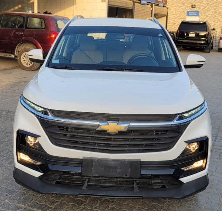 شوفر كابتيفيا موديل 2024مكفوله كفاله عامه وارد خليجي اربعه سلندر سبعه راكب السعر 157وبيه مجال قليل ***********
مكاني ناصريه
