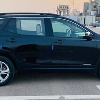 تيران ٢٠١٩ • حادث بنيد • مكينه ٢٠٠٠ تيربو