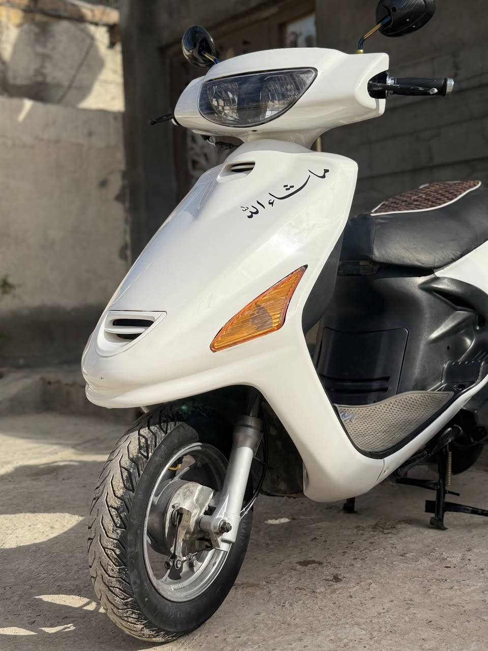 فراشه جاهزه سلف هندر كهربائيات كله شغال
محرك مامفتوح 525 بيهه مجال مكاني ***********
