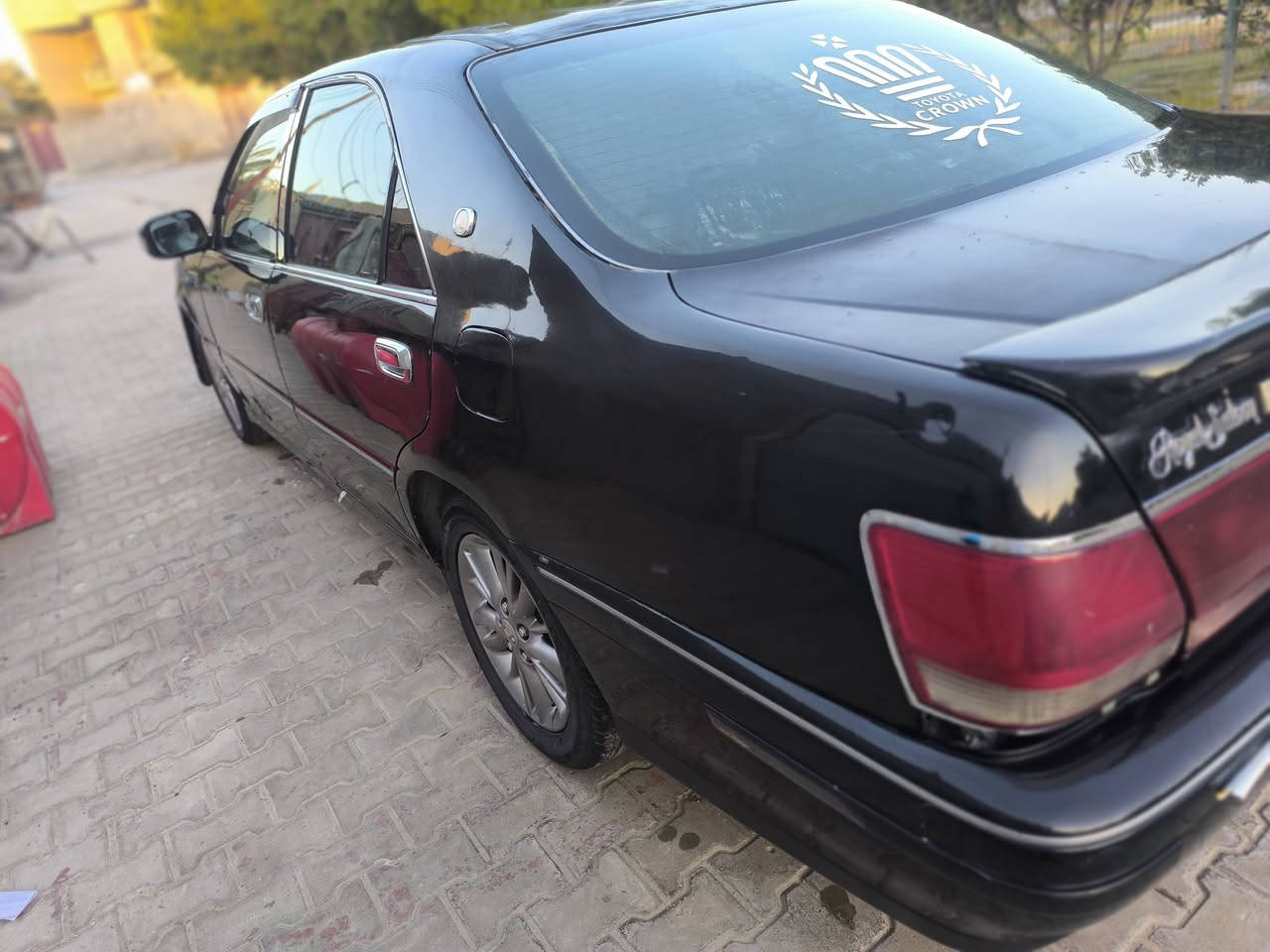 سلام عليكم ملكه لبيع رقم سليمانيه نكليزي بسمي شرط لاتطي ولادرهم لمااداور اربع دكم فول مكينه وكير ستوني شادله تخم تاير حداديه تبريدمنظومه كله جديد تبريد خلفي فتحه تحكم استيرن ثلاجه اشاير بل مري بيه ظربه بل جنطه شرط بصيطه نجف مشخاب السعر120الرقم ***********
