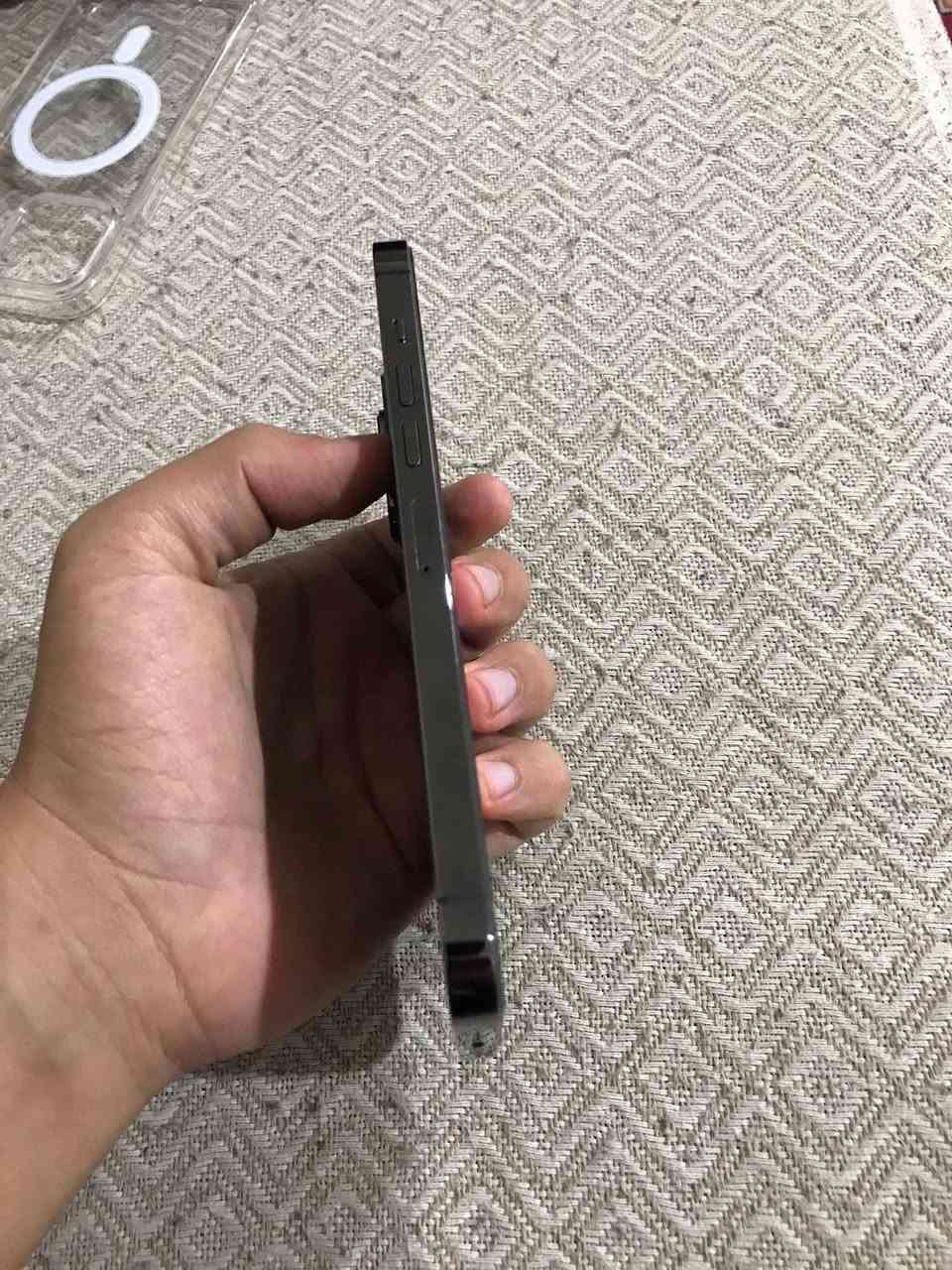 Iphone 13 pro max
ايفون13برو ماكس جهاز نضيف جديدمامفتوح ضمان وتربو
ذاكره256غراضه كامله بطاريه 72بلاديه سعر ٥٦٥
***********
