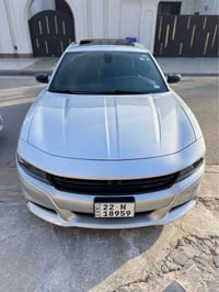 تشارجر SXT • ٢٠٢٣ • رقم اربيل