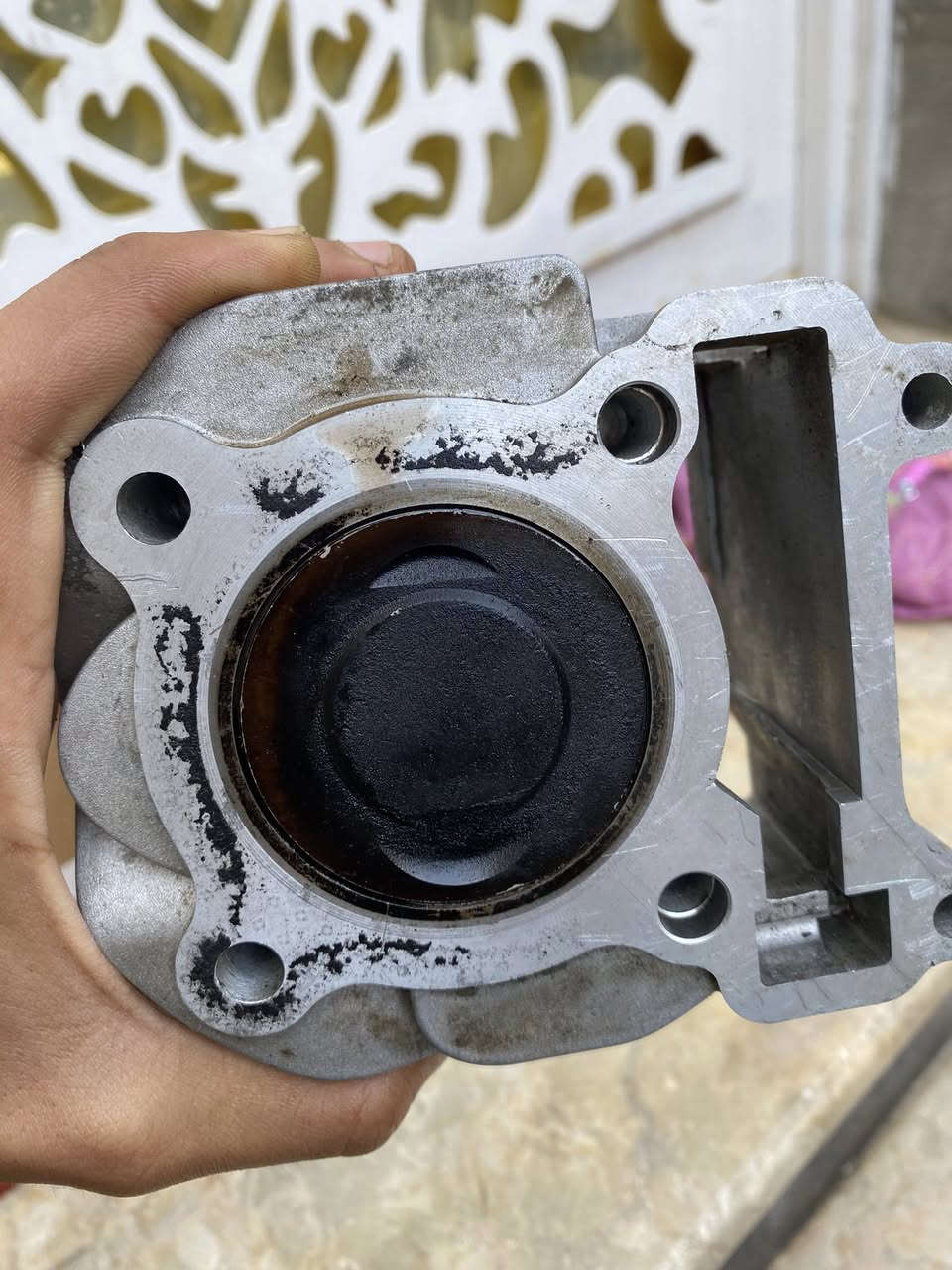 كور ماكس نضيف كلش سيله مالته نضيفه كلش بوشه 55 مشيفه شديته يومين وفتحته اشخوط الشركه بعده بيه ابيعلك الغراض عشرط شغل


**إذا كنت صاحب هذا الإعلان وتريد حذفه لأي سبب، رجاءا أرسل رسالة إلى الدعم الفني**