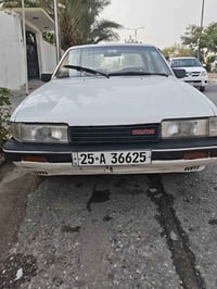 مازدا • موديل ٨٨ • كركوك