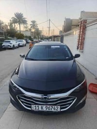 ماليبو بلاك اديشن موديل 2023   فئة الفول مواصفات 1/1 بريمير  محرك 1500...