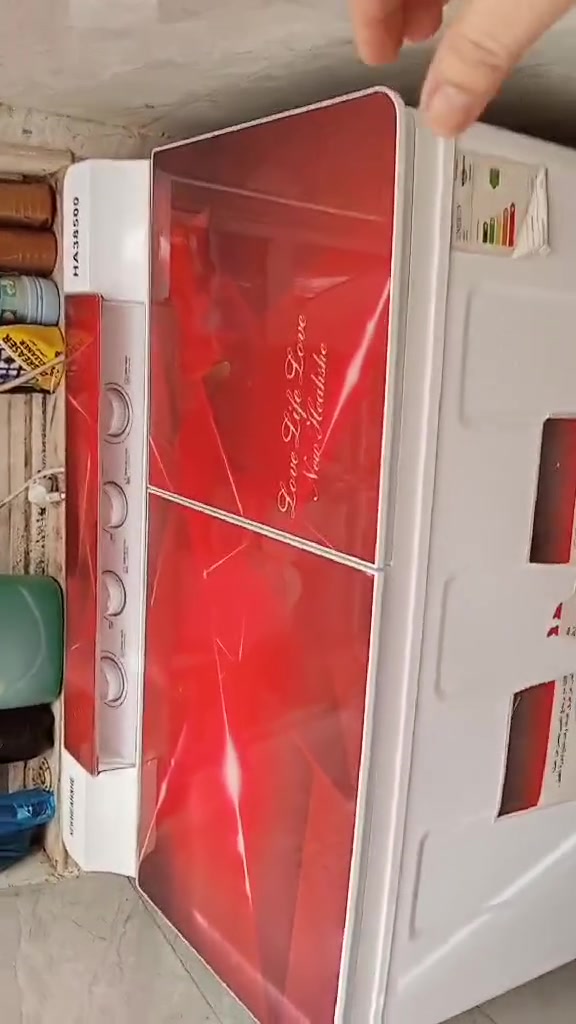 غساله جديده استعمال قليل للبيع ب125


**إذا كنت صاحب هذا الإعلان وتريد حذفه لأي سبب، رجاءا أرسل رسالة إلى الدعم الفني**