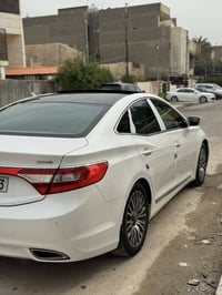 ازيرا خليجي • ٢٠١٤ • ١٨٠ الف كم