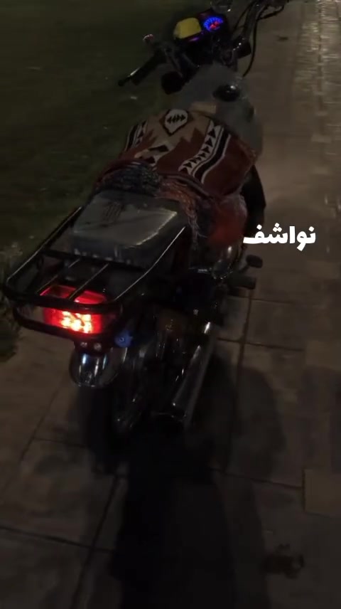 السلام عليكم دراجه البيع تعمير26وشاصي 2014اورق اصولي شرط ترقيم الشراي تصل ***********

