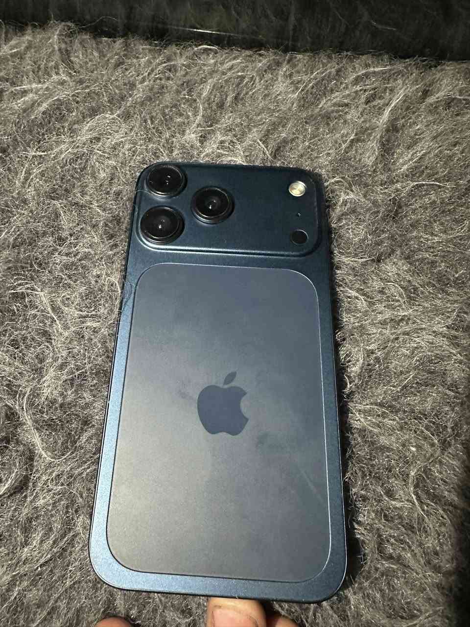 ايفون XR محور 17 بطارية مبدلة فقط الشاشة بلادية 64 كيكا السعر 160


**إذا كنت صاحب هذا الإعلان وتريد حذفه لأي سبب، رجاءا أرسل رسالة إلى الدعم الفني**