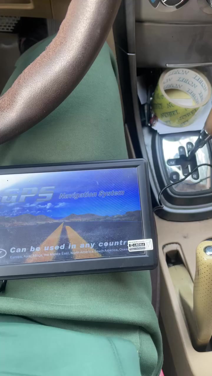 شاشه GPS على اول تم ١٥ الف


**إذا كنت صاحب هذا الإعلان وتريد حذفه لأي سبب، رجاءا أرسل رسالة إلى الدعم الفني**