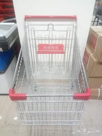 عرباين عدد ٢ للبيع نظيفات جدا غير مستخدمات 07765716571 مكاني الشعب شار...