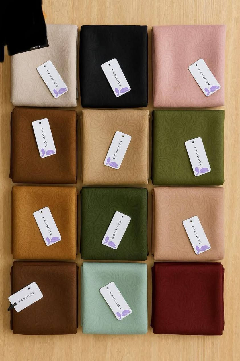 عروض رمضان 🔥🔥🔥🔥
ربطه قطني قياس كبير 
القطعه 5


**إذا كنت صاحب هذا الإعلان وتريد حذفه لأي سبب، رجاءا أرسل رسالة إلى الدعم الفني**