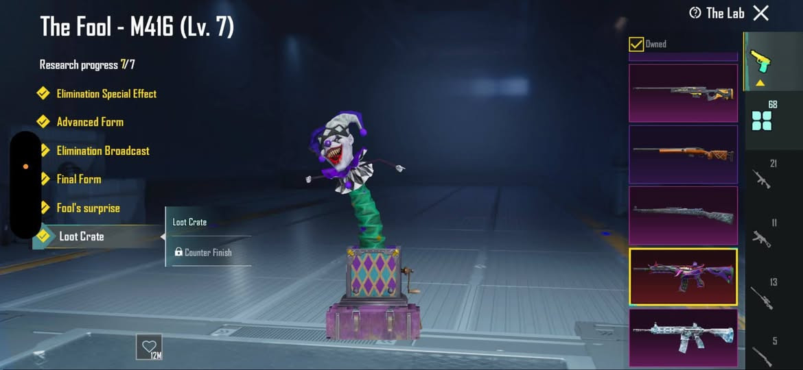 - المجموعات 69
- لڤل 79 - المثك 170 - الكونكر 3كلاسيك 5التمت
- خوذ7مثك مع وحدهX، جنط8 - الرفقاء3 - 
- لوبي5 - الشعبيه6.87مليون- الانجازات 7490
- بدلات X9 - سيارات مثك4 وحده إسقاط
- المختبر66 - الماكس4
بيع وجه الوجه فقط 
- الربط قابل لتغير تفاصيل أكثر خاص وتحويل موجود رصيد


**إذا كنت صاحب هذا الإعلان وتريد حذفه لأي سبب، رجاءا أرسل رسالة إلى الدعم الفني**