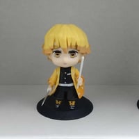 مجسمات • قاتل الشياطين • اشكال متعددة