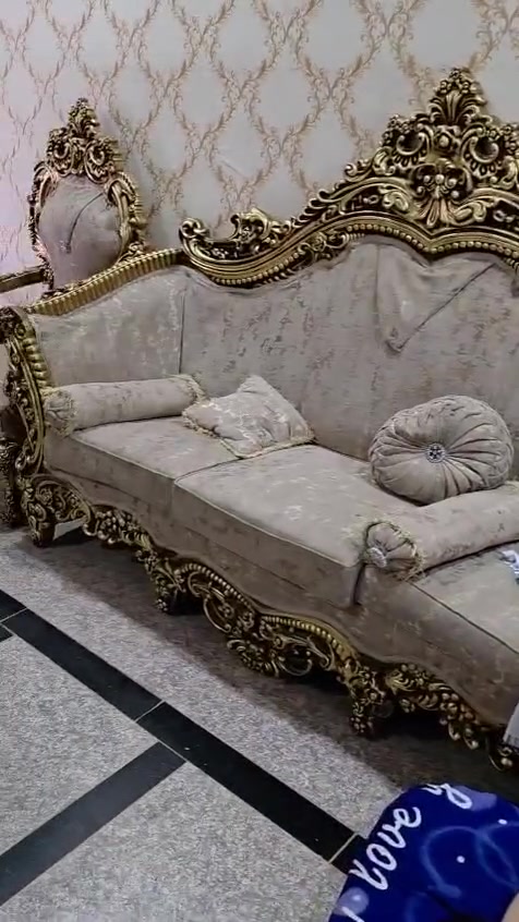 للبيع العنوان الزعفرانية غراض جدا نظيفة


**إذا كنت صاحب هذا الإعلان وتريد حذفه لأي سبب، رجاءا أرسل رسالة إلى الدعم الفني**