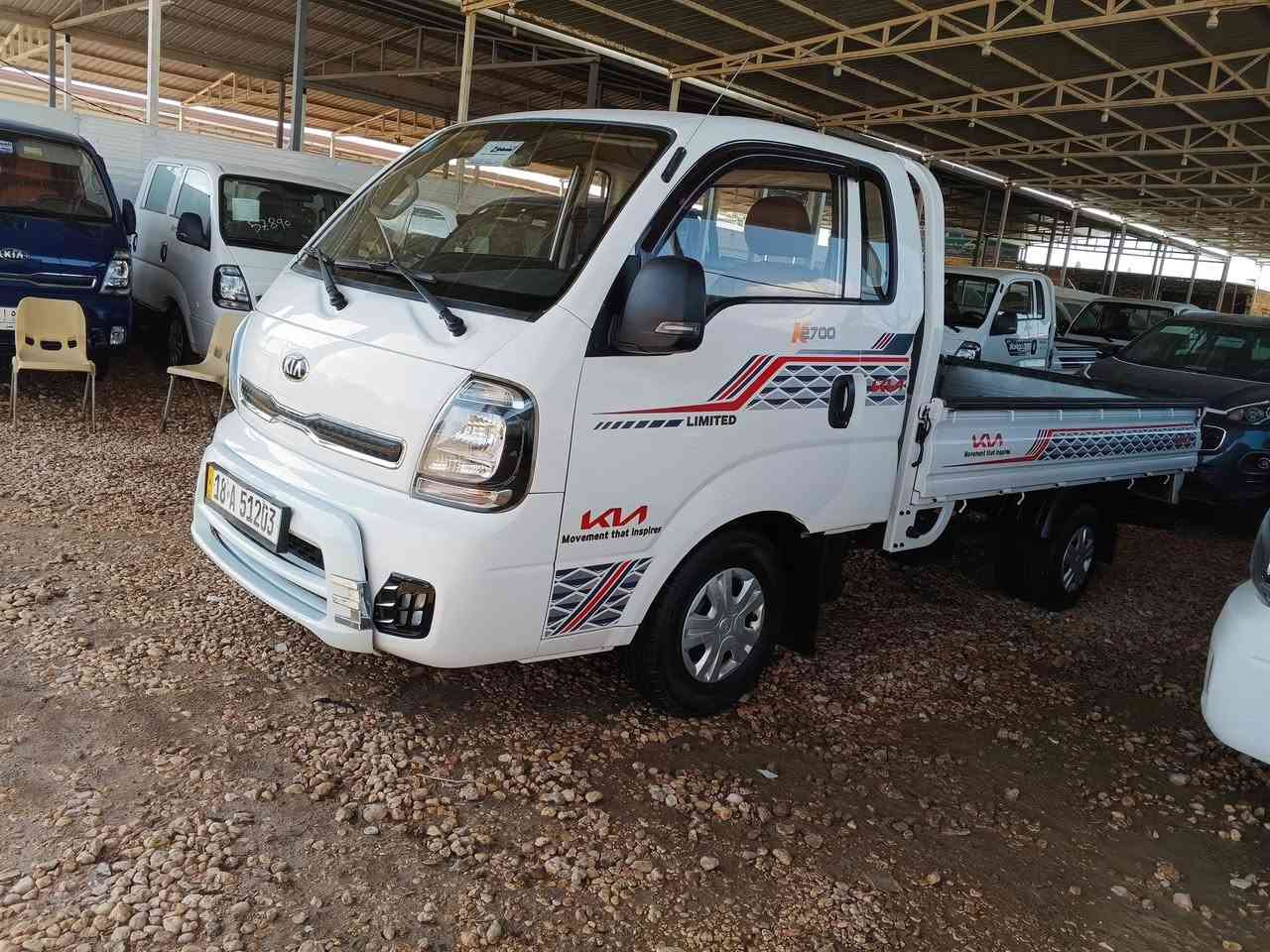 السلام عليكم كيا 2020 للبيع بيها شبر صبغ  بالربعية الجوه والباقي كفاله  رقم انكليزي بابل سعرها
129 وبيها مجال 
بابل الحمزه الغربي الاستفسار ***********
