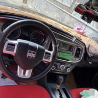 شارجر • ٢٠١٤ • محرك مكفول