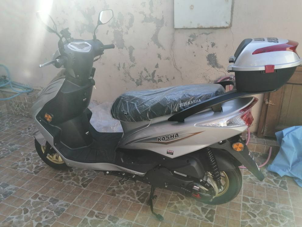 جديد ماطور فول مفول سرعه 120 سكنس
محرك ياباني دبل خلفي واحد رياضي دبل امامي سميل, دهوك


**إذا كنت صاحب هذا الإعلان وتريد حذفه لأي سبب، رجاءا أرسل رسالة إلى الدعم الفني**