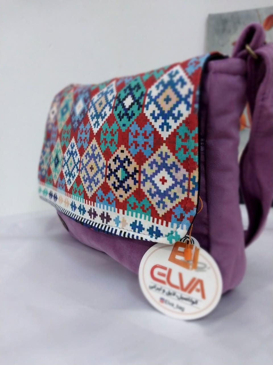 بيج حقائب #حريرحقائب نسائيه👜  موديلات وتشكيلات متنوعه مختلفه الالوان ونقشات يجنن  🤩  من قماش  وقديفه  من جنط  مبطنه من داخل بجلد 👌👌 طبيعي💯 صناعه من ماركه ايلفا )  للتواصل والحجز  مراسله عبر الصفحه #بيع حجم كبير #النجف #العراق  يتوفر خدمه توصيل فقط ٣ الاف النجف ونواحي #النجف ٤ الاف محافظات ٥ الالف او مراسله عبر واتساب عبر الرقم ***********
