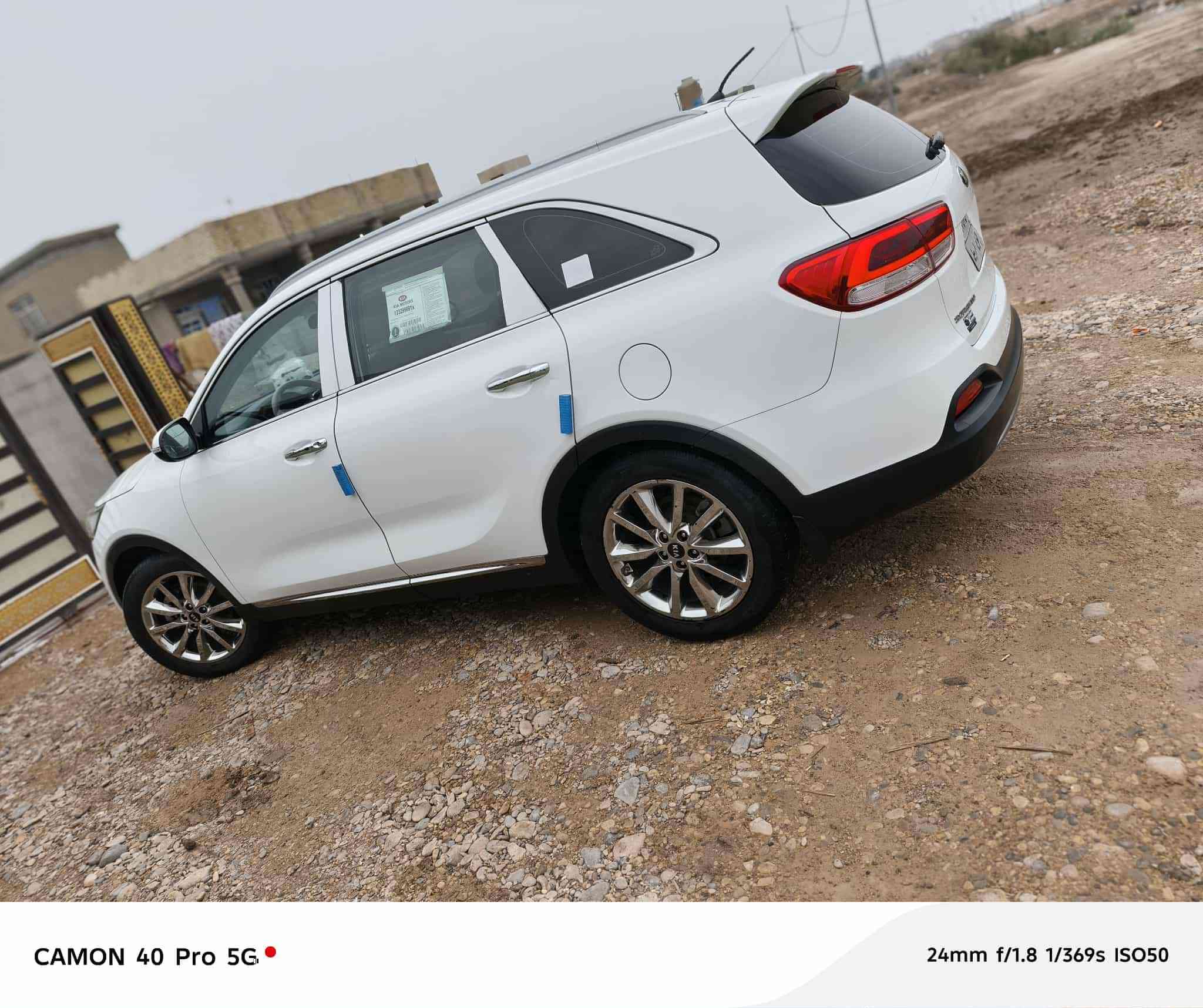 السلام عليكم سورنتو ٢٠١٨ فول ما عده الفتحه السياره مكفوله كفاله عامه من الصبغ ما عده بارد كلش بسيط السياره خليجي سته اسلندر مكينه  ما مفتوح بيه لو برغي حداديه جديدة تخم تاير جديد السياره  ما تصرف عليه لو الف بسم الكردي تريد تحول تريد وكاله ‬‏ اخوان امانة الله مكلف بل نشر اي استفسار اتصل على الرقم
***********       ***********
