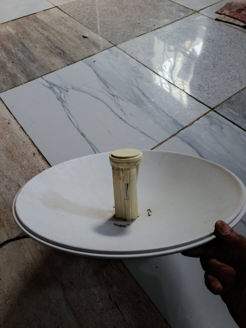 نانو باور بيم وصحن وواير وعمود 7 امتار للبيع السعر 60 مكاني السماوة 7 نيسان


**إذا كنت صاحب هذا الإعلان وتريد حذفه لأي سبب، رجاءا أرسل رسالة إلى الدعم الفني**