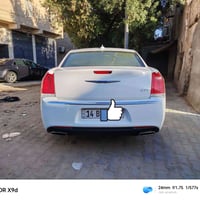 اوباما • ٢٠٢١ • ٦ سلندر