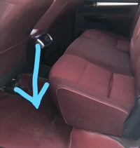 هايلوكس 2020 • أرضية جلد • فور ويل