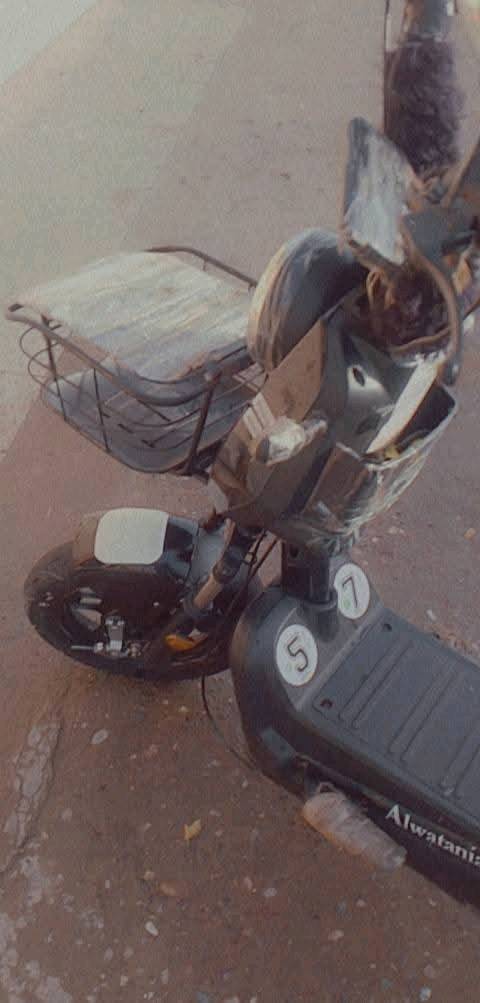 ماطور شحن للبيع شغال يعوزو حساس مال ويل مايكلف 15.. العنوان.. موصل.. حي النور 