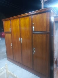 كنتور للبيع اربع بوب نضافته مثل بصوره 07804473990
