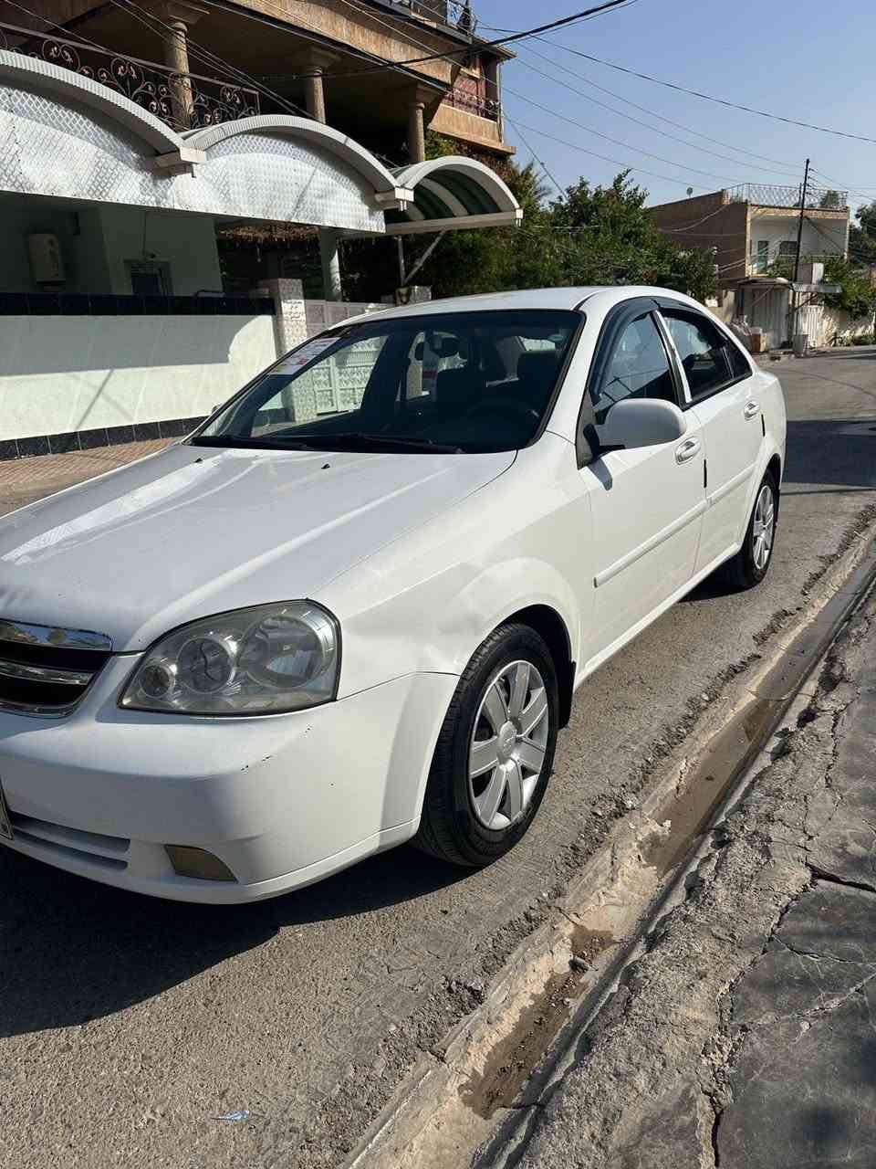 السلام وعليكم
اخوان عندي اوبتره 2014 للبيع بيها طخه ب جاملغ الأمامي وصبغ بالهلال الجاملغ الخلفي صفحه اليسره فقط والباقي مكفول السياره مكينه وكير وصدر كله مكفول رقمها سليمانيه ب اسمي مكانها ديالى المقداديه ***********
السعر 95 وبيها مجال قليل
