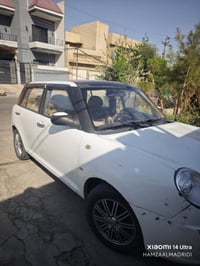 ليفان مستر بين • ٢٠١٣ • ماشي ١٤٥ الف