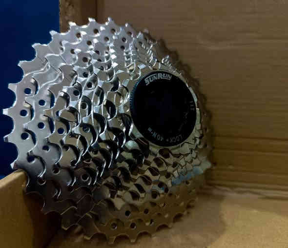 بسم الله الرحمن الرحيم 
بفضل الله عز و جل 
توفرت دشالي 10s  شيمانو 
10s SUNRUN  
9S. SUNRUN  
الاسعار تحت الصور 
العنوان النجف الاشرف حي العدالة شارع المستوصف 
للتواصل ***********
@https://t.me/baydeer
