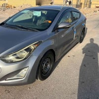 النترا ٢٠١٥ • وارد امريكي • بدون دواخل