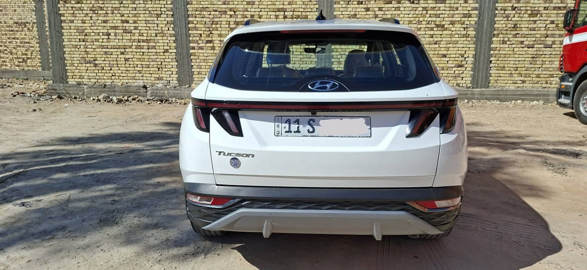 توكسان خليجي موديل 2023 بغداد بأسمي سنويه وهزه جديده السعر 208 بيه مجال ***********
