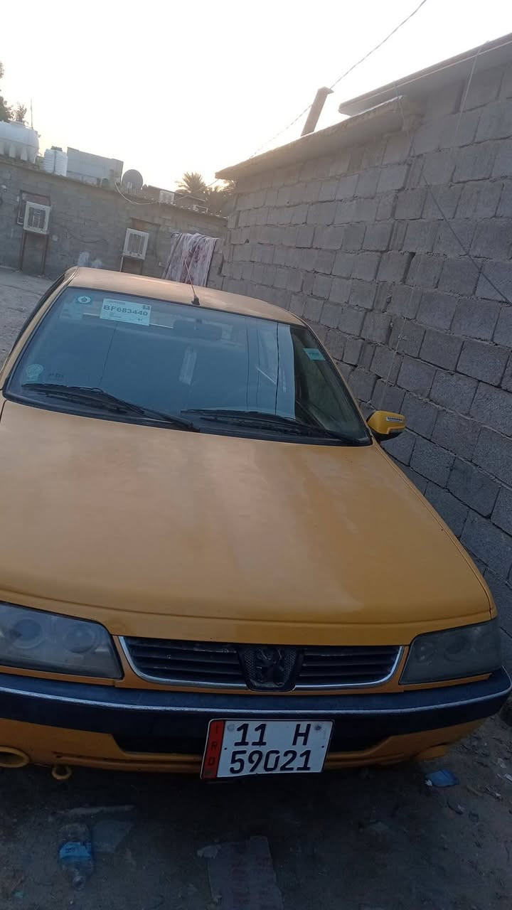 بيجو لميس البيع 2016سياره بسمي تحويل ثانيوم تصل على رقم ***********سعر على خاص
