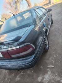 دايو سييلو • ٩٥ • كير عادي