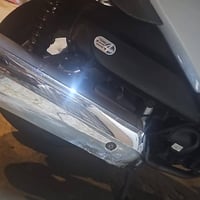 ممشه 24 الف كفرات 90% تايرات شركه مكينه وكير مكفولات برغي ممفتوح اوراق...