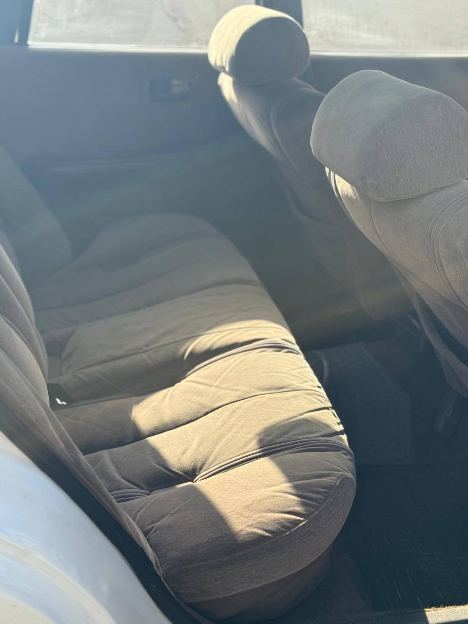 اسلام عليكم
مارك كربلائي مديل1992
رقم نكليزي كربلاء 
سنويه ال2027
مكفوله من كصه نقل الجثه  والعيب الشرعي 
مكينه وكير   جدا
تبريد ثلج 
حداديه وتخم تاير جدد
دواخله جديده 
السعر 60وبي مجال
مكانه النجف الاشرف 
***********
