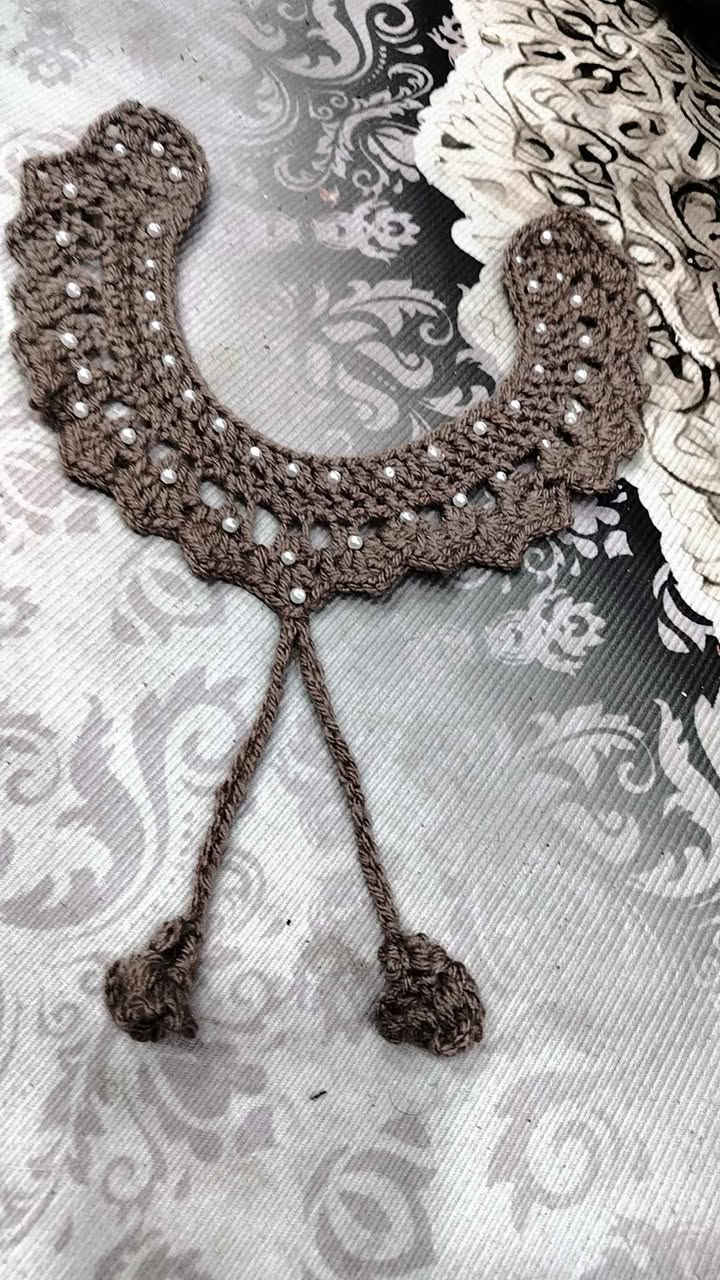 بصمه صدر حياكه كروشي حسب طلب متوفر جمله ومفرد النجف, العراق


**إذا كنت صاحب هذا الإعلان وتريد حذفه لأي سبب، رجاءا أرسل رسالة إلى الدعم الفني**