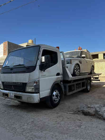 سلام عليكم كرين صطحي لنقل كافة أنواع السيارات في بابل وجميع المحافظات خدمه 24 ساعه لاتصال ***********و
‏‪0771 981 5058‬‏
