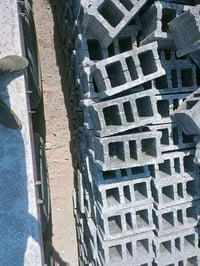 ابلوك الشمال للبيع بأنسب لاسعار كل لانواع متوفره ثقيله وخفيفه شرط گلاب...