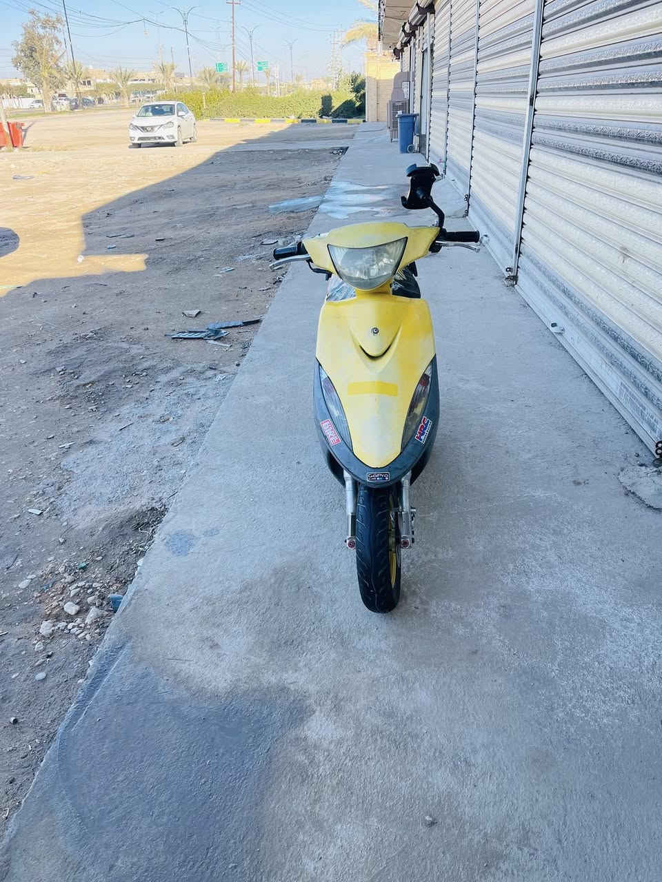 السلام عليكم
درجه ماكس عدله للبيع درجه خير من الله تعال شوف وفحص 
السعر ٧٥٠ 
الرقم ***********
