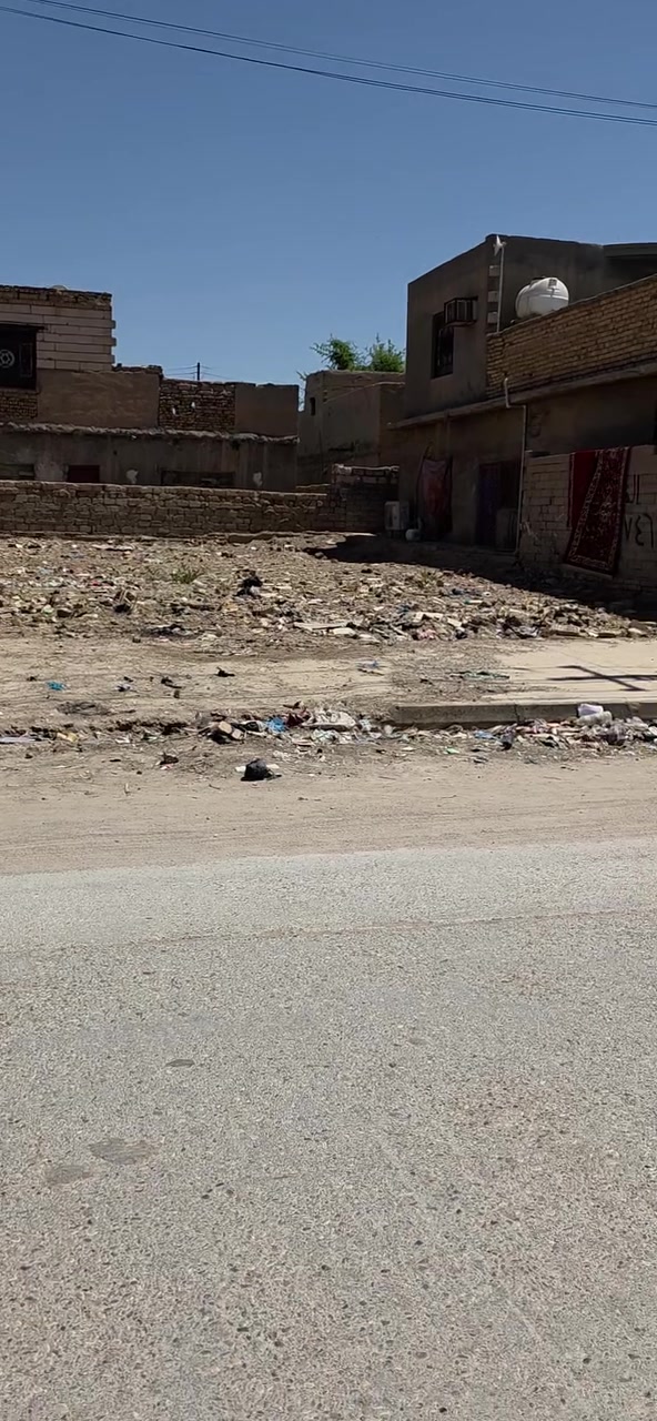 قطعه للبيع
طابو صرف ثاني يوم مداور

📞 للاستفسار والتفاصيل اتصل وتساب برقم

***********
