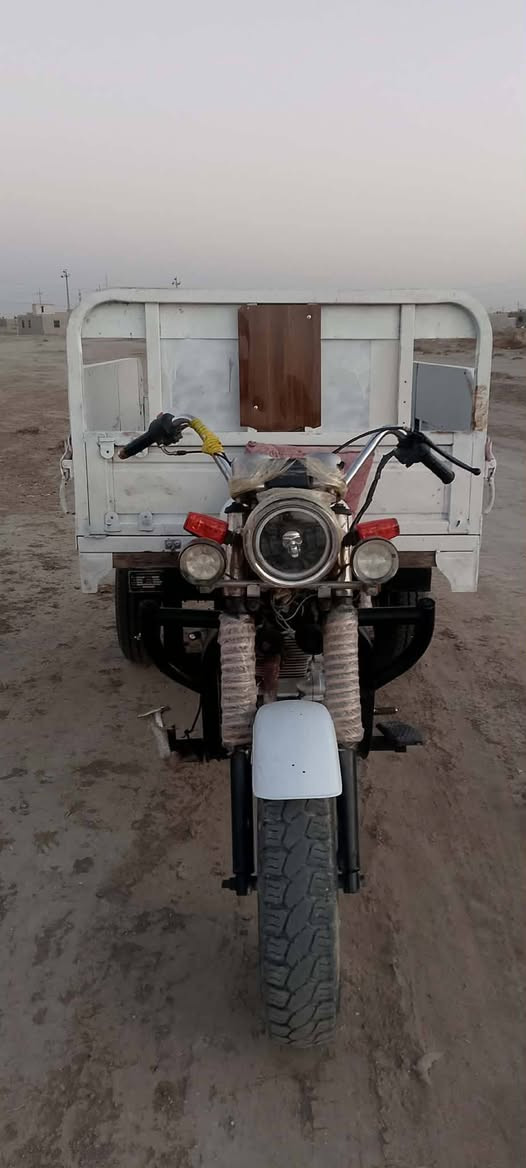 السلام عليكم ستوته  للبيع موديل 2019اوراق اصولي ستوته جاهزه ترايك وين ما تريد شقل وطلع. ماتصرف عليه ربع دينار أسعر 1650وبيه مجال  استفسار ‏‪***********‬‏
