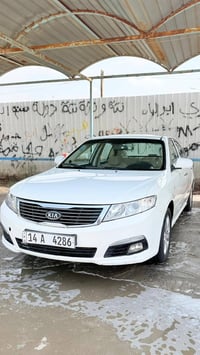 اوبتيما • ٢٠٠٩ • وارد خليجي